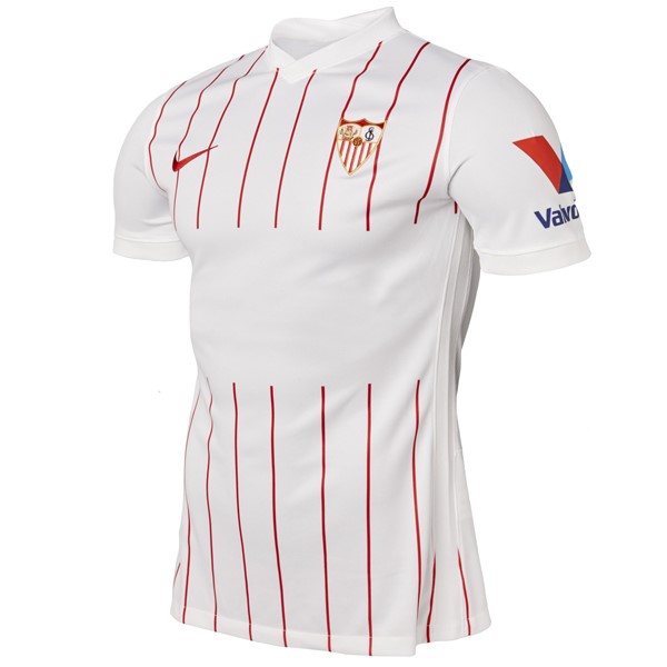 Thailandia Maglia Sevilla Prima 21/22